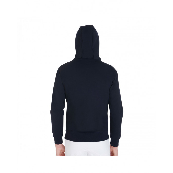 Outerwear  Men's Full Zip Interlock Sweatshirt 80,33 € Outerwear  Men's Full Zip Interlock Sweatshirt 80,33 €