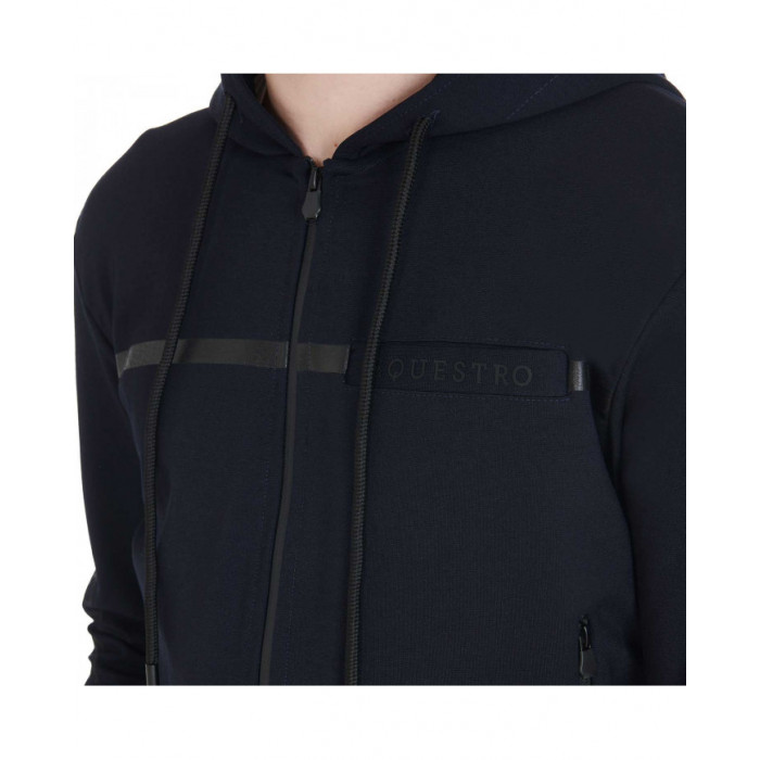 Vêtements d'extérieur  Homme Interlock Hoodie Full Zip 80,33 € Vêtements d'extérieur  Homme Interlock Hoodie Full Zip 80,33 €