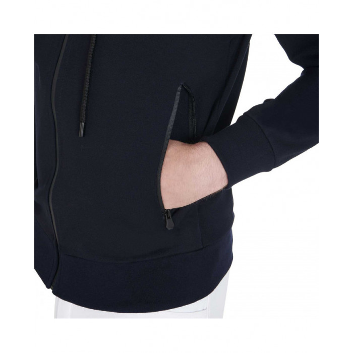 Vêtements d'extérieur  Homme Interlock Hoodie Full Zip 80,33 € Vêtements d'extérieur  Homme Interlock Hoodie Full Zip 80,33 €