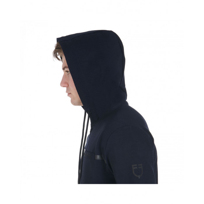 Vêtements d'extérieur  Homme Interlock Hoodie Full Zip 80,33 € Vêtements d'extérieur  Homme Interlock Hoodie Full Zip 80,33 €