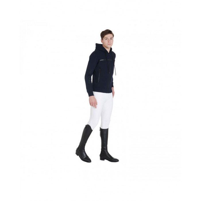 Vêtements d'extérieur  Homme Interlock Hoodie Full Zip 80,33 € Vêtements d'extérieur  Homme Interlock Hoodie Full Zip 80,33 €