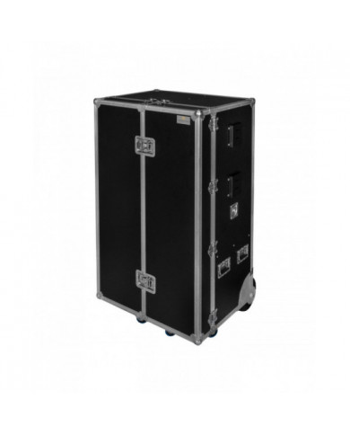 Saddle-holder cabinets  Double Door Vertical Trunk 2,00 € Saddle-holder cabinets  Double Door Vertical Trunk 2,00 €