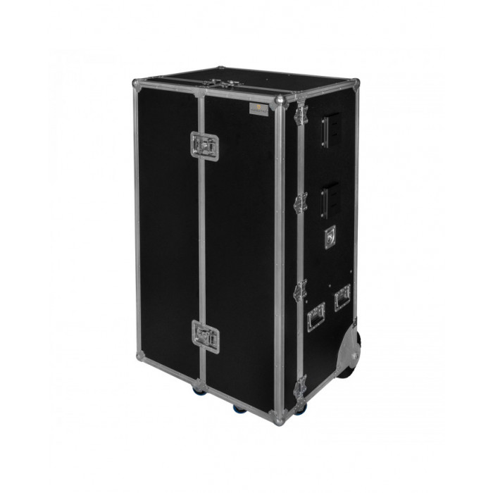 Armarios portasillas  Maletero vertical de puerta doble Ruedas completamente empotradas 2,00 € Armarios portasillas  Maletero vertical de puerta doble Ruedas completamente empotradas 2,00 €
