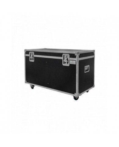 Armadi Portasella  Baule Orizzontale  4 Ruote Da 80mm 676,23 €