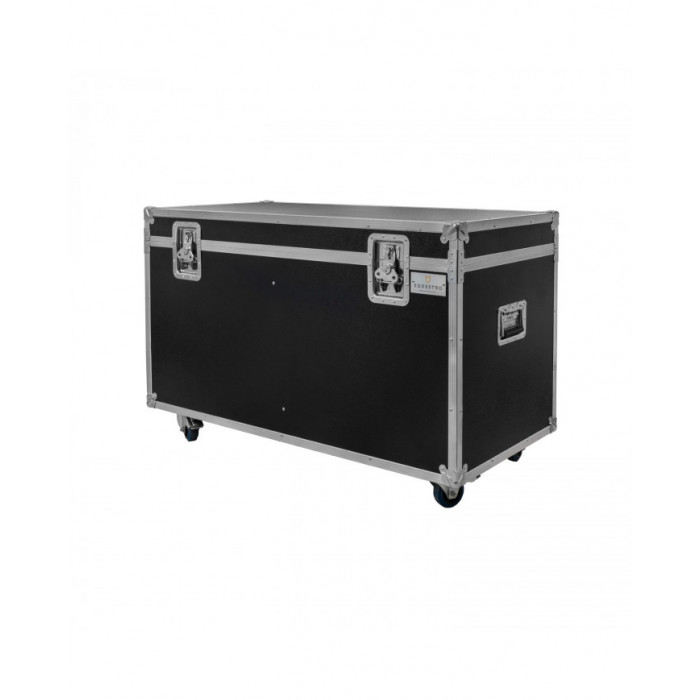 Saddle-holder cabinets  Laminated Wool Horizontal Trunk 676,23 € Saddle-holder cabinets  Laminated Wool Horizontal Trunk 676,23 €
