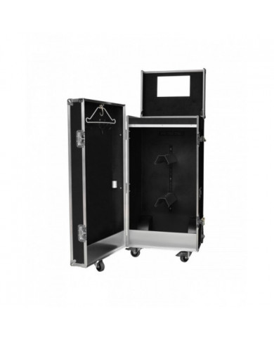 Saddle-holder cabinets  Vertical Saddle Trunk 1,00 € Saddle-holder cabinets  Vertical Saddle Trunk 1,00 €