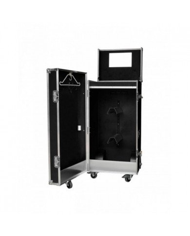 Armadi Portasella  Armadio Portasella Equestro Rivestito In Gomma Modello Vertical Top 1,00 €