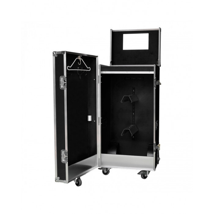 Armários de sela  Equestro em borracha modelo top vertical 1,00 €