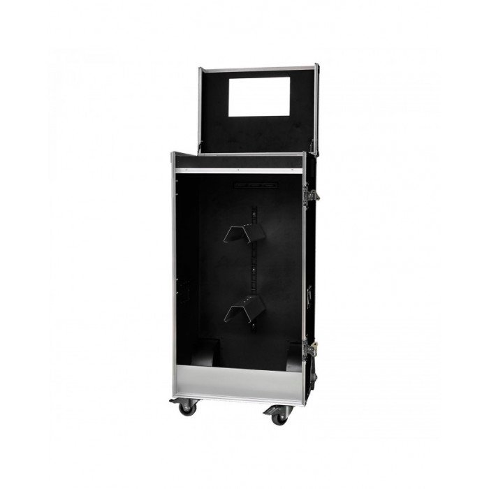 Armarios portasillas  Gabinete de silla de montar Equestro revestido en goma, modelo superior vertical 1,00 €