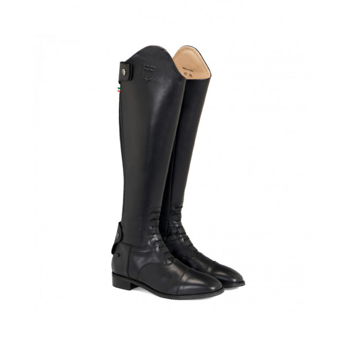 Boots  Unisex Boots With Laces and Back Zip 245,08 € Boots  Unisex Boots With Laces and Back Zip 245,08 €
