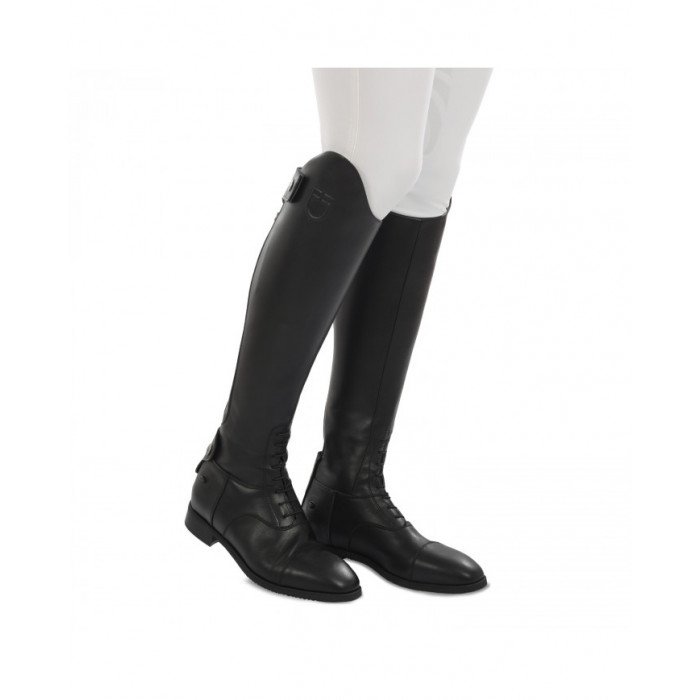 Stiefel Equestro -Stiefel Inspire-Modell aus Leder 245,08&nbsp;€