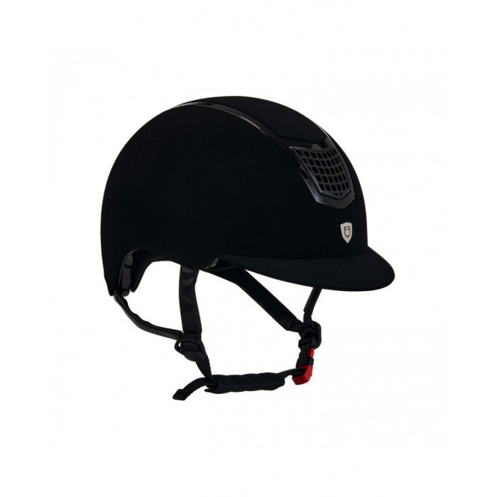 Casques  Casco Equestro Modèle Eclipse Plain Velvet 3 Rembourrage 122,87 € Casques  Casco Equestro Modèle Eclipse Plain Velvet 3 Rembourrage 122,87 €