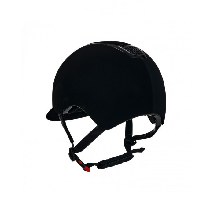 Casques  Casco Equestro Modèle Eclipse Plain Velvet 3 Rembourrage 122,87 € Casques  Casco Equestro Modèle Eclipse Plain Velvet 3 Rembourrage 122,87 €