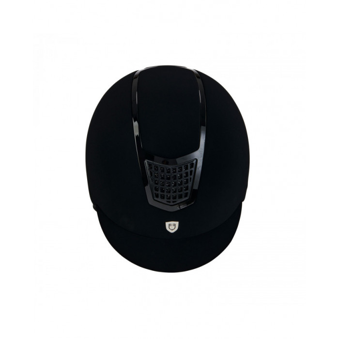 Helme  Casco Equestro Eclipse Plain Velvet 3 Polsterung 122,87 € Helme  Casco Equestro Eclipse Plain Velvet 3 Polsterung 122,87 €