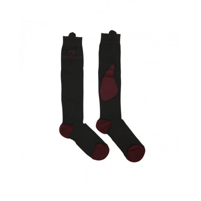 Chaussettes  Chaussette Equestro Wave 13,93 € Chaussettes  Chaussette Equestro Wave 13,93 €