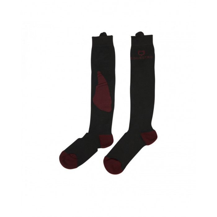 Medias  Calcetín Equestro Wave 13,93 € Medias  Calcetín Equestro Wave 13,93 €