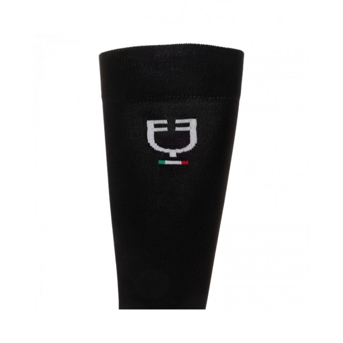 Chaussettes  Chaussette Equestro drapeau italien 14,75 € Chaussettes  Chaussette Equestro drapeau italien 14,75 €