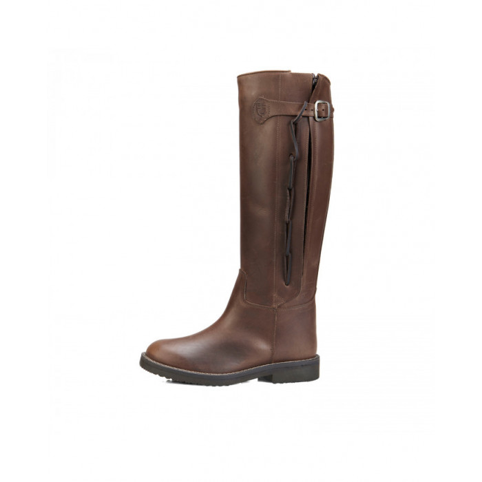 Boots  Buttero Boots with Equestro Inner Lining 269,67 € Boots  Buttero Boots with Equestro Inner Lining 269,67 €