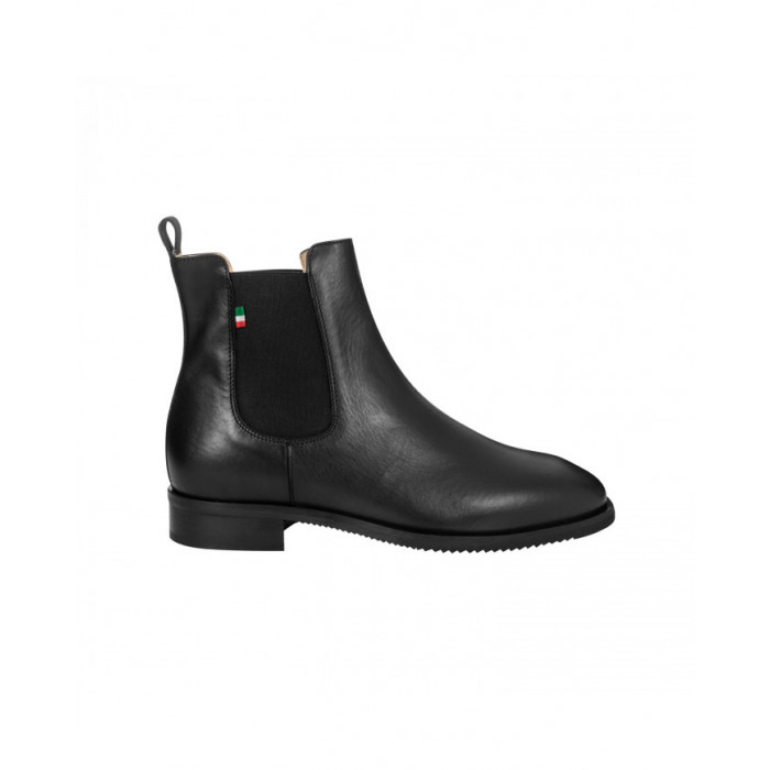 Botines  Botines De Piel Made In Italy 168,03 € Botines  Botines De Piel Made In Italy 168,03 €