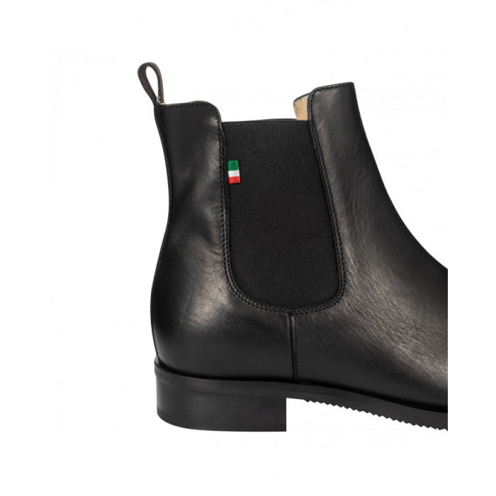 Botines  Botines De Piel Made In Italy 168,03 € Botines  Botines De Piel Made In Italy 168,03 €