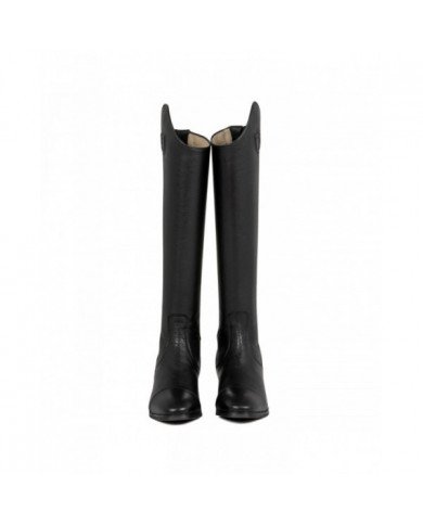 Boots Unisex Buffalo Leather Boots With Back Zip 282,79&nbsp;€