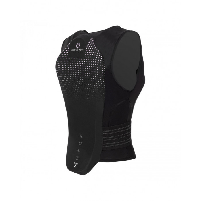 Corps Protecteur  EQUESTRO Protection dorsale pour adultes de niveau 2 163,11 € Corps Protecteur  EQUESTRO Protection dorsale pour adultes de niveau 2 163,11 €