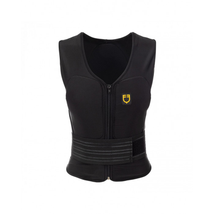 protector de cuerpo  EQUESTRO Protector de espalda para adultos de nivel 2 163,11 € protector de cuerpo  EQUESTRO Protector de espalda para adultos de nivel 2 163,11 €