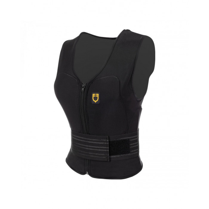protector de cuerpo  EQUESTRO Protector de espalda para adultos de nivel 2 163,11 € protector de cuerpo  EQUESTRO Protector de espalda para adultos de nivel 2 163,11 €
