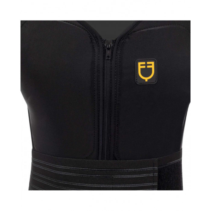 protector de cuerpo  EQUESTRO Protector de espalda para adultos de nivel 2 163,11 € protector de cuerpo  EQUESTRO Protector de espalda para adultos de nivel 2 163,11 €