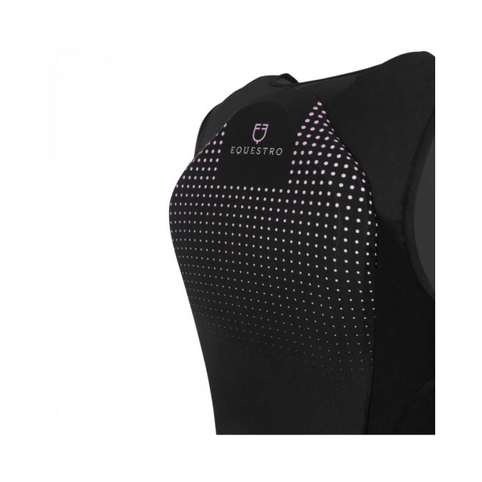 protector de cuerpo  EQUESTRO Protector de espalda para adultos de nivel 2 163,11 € protector de cuerpo  EQUESTRO Protector de espalda para adultos de nivel 2 163,11 €