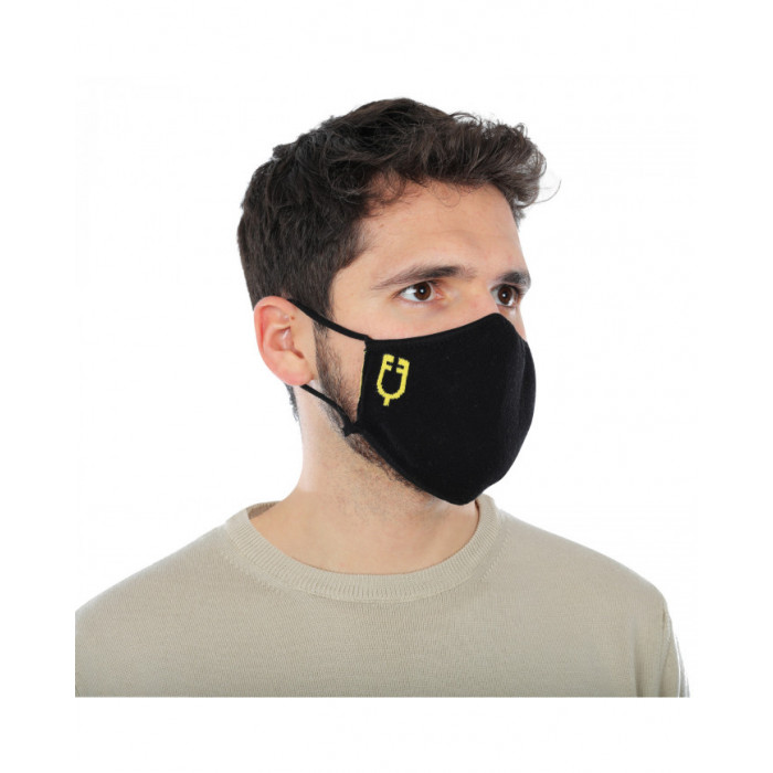 Máscaras  Máscara Equestro Negra Con Logo 15,98 € Máscaras  Máscara Equestro Negra Con Logo 15,98 €