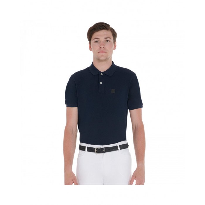 Cintos  Cinto de Couro Equestro Stretch 40,16 €