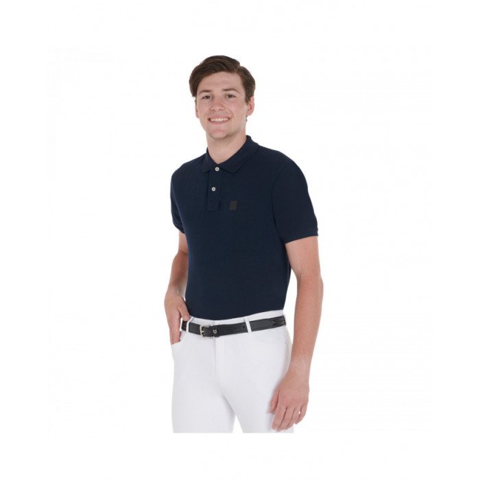 Gürtel  Equestro Stretch-Ledergürtel 40,16 €