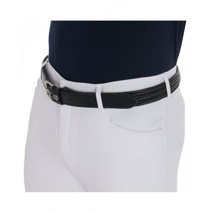 Gürtel  Equestro Stretch-Ledergürtel 40,16 €