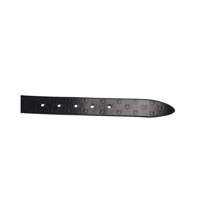 Belts  Leather Belt With Logo 51,64 €