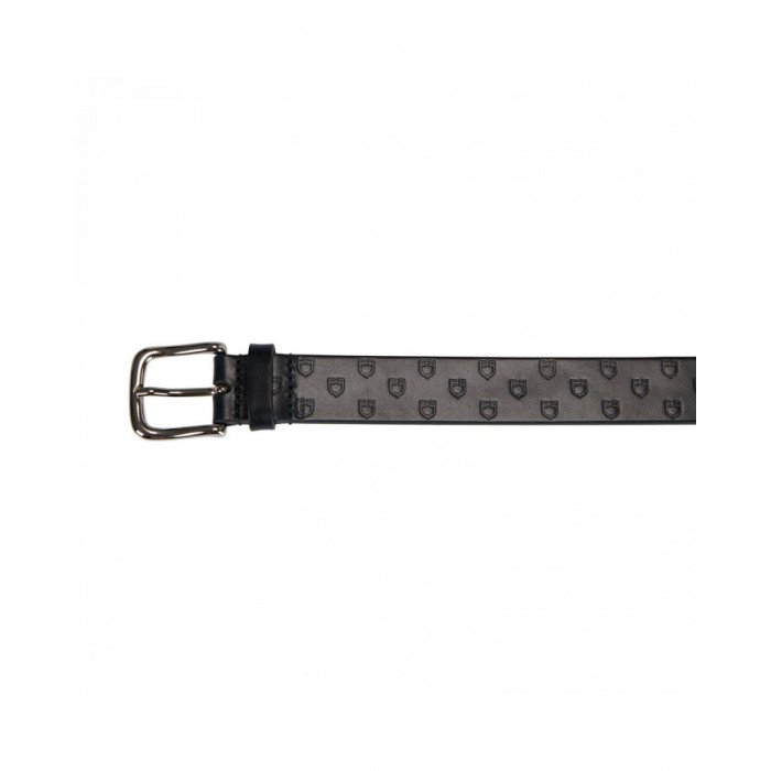 Ceintures  Ceinture en cuir à logo 51,64 €