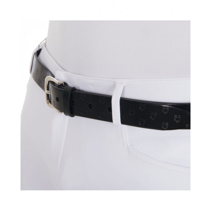 Gürtel  Ledergürtel mit Logo 51,64 €