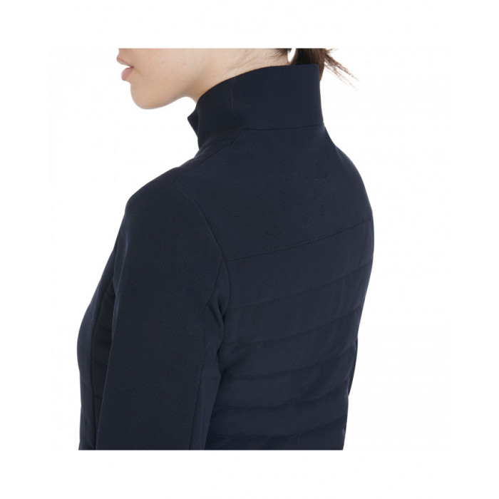 Ropa de calle  Chaqueta Equestro Mujer En Tejido Técnico Modelo Hamar 118,85 € Ropa de calle  Chaqueta Equestro Mujer En Tejido Técnico Modelo Hamar 118,85 €