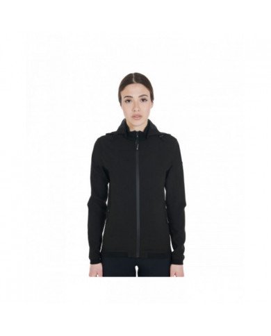 Outerwear  Women's Three-layer Technical Softshell Jacket 113,93 €