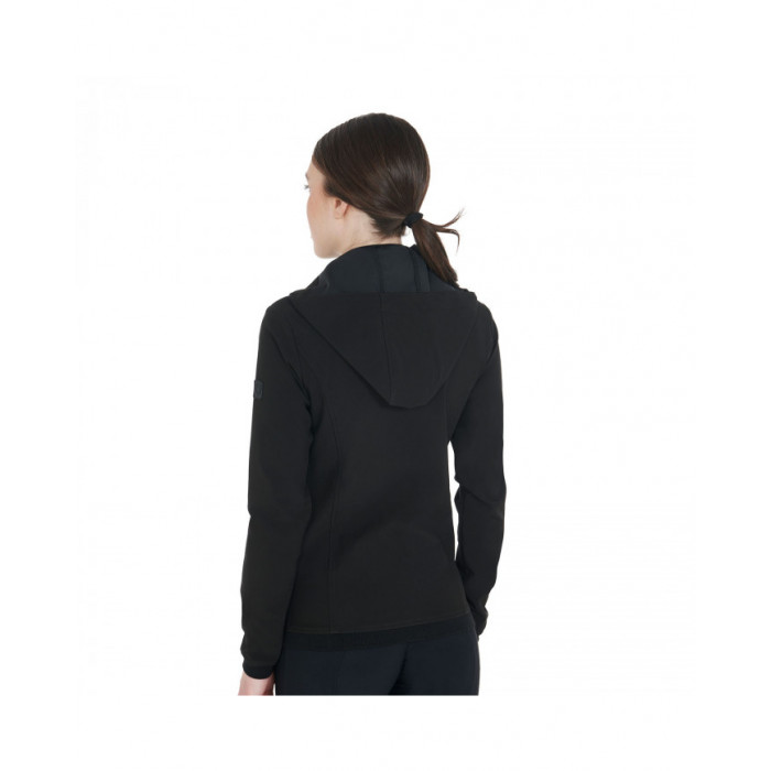 Capispalla Donna Monta Inglese  Softshell Donna Equestro Modello Bali senza Pile Interno 113,93 € Capispalla Donna Monta Inglese  Softshell Donna Equestro Modello Bali senza Pile Interno 113,93 €