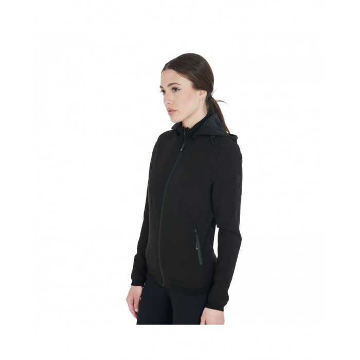 Oberbekleidung  Equestro Softshell Woman Bali Modell ohne Innenfleece 113,93 € Oberbekleidung  Equestro Softshell Woman Bali Modell ohne Innenfleece 113,93 €