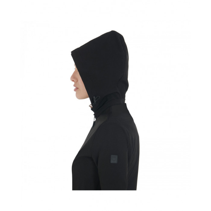 Ropa de calle  Equestro Mujer Softshell Modelo Bali sin Forro Interior 113,93 € Ropa de calle  Equestro Mujer Softshell Modelo Bali sin Forro Interior 113,93 €