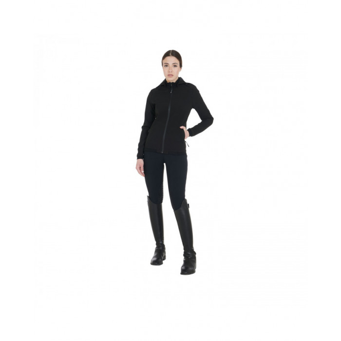 Vêtements d'extérieur  Equestro Femme Softshell Modèle Bali sans Polaire Interne 113,93 € Vêtements d'extérieur  Equestro Femme Softshell Modèle Bali sans Polaire Interne 113,93 €