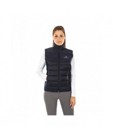 Smanicati Donna Monta Inglese  Smanicato Equestro Donna Modello Lund 72,94 €