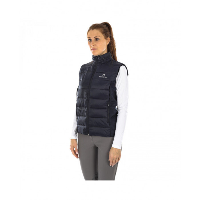Sleeveless  Woman Vest Model Lund 72,94 € Sleeveless  Woman Vest Model Lund 72,94 €