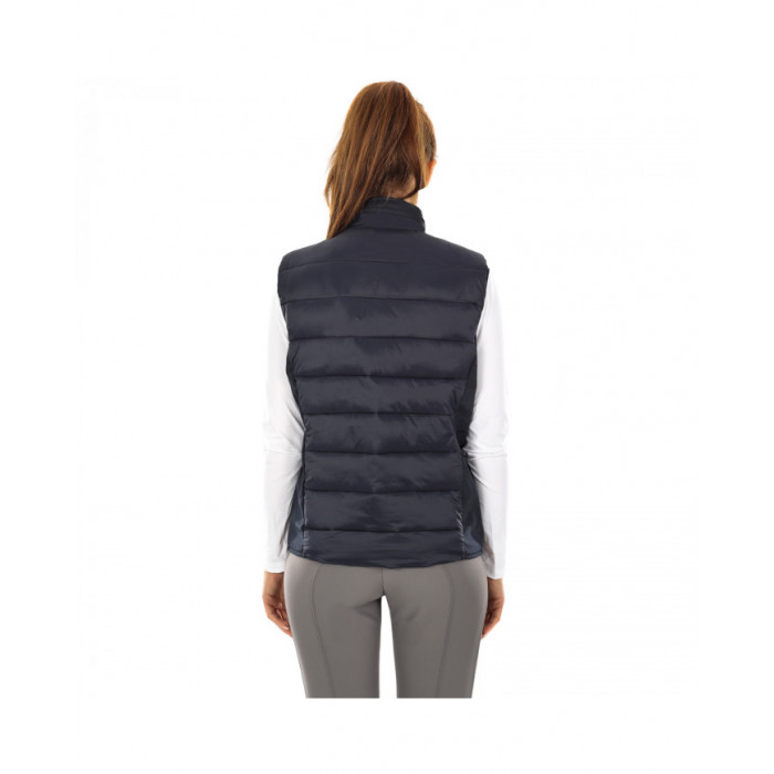 Sans manches  Sans manches Equestro Femme Modèle Lund 72,94 € Sans manches  Sans manches Equestro Femme Modèle Lund 72,94 €