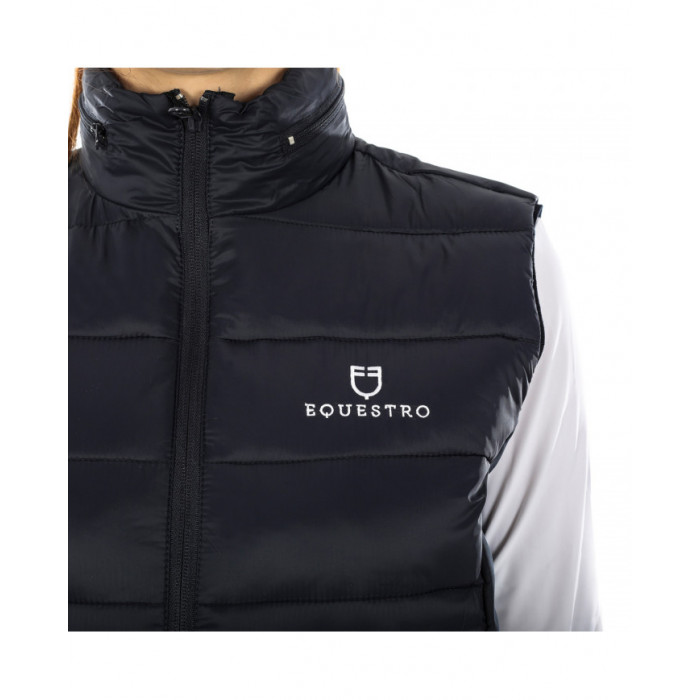 Sem mangas  Colete Equestro Mulher Modelo Lund 72,94 € Sem mangas  Colete Equestro Mulher Modelo Lund 72,94 €
