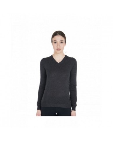 Outerwear  Women's V-neck Sweater 73,76 €