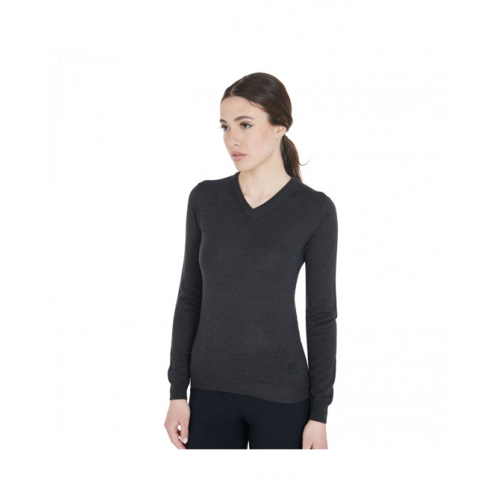 Capispalla Donna Monta Inglese  Maglioncino Donna Equestro Modello Alesund 73,76 € Capispalla Donna Monta Inglese  Maglioncino Donna Equestro Modello Alesund 73,76 €