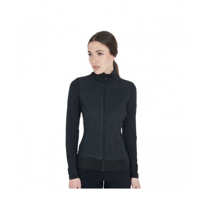 Vêtements d'extérieur  Sweat-shirt technique Mandal Model pour femme 65,57 € Vêtements d'extérieur  Sweat-shirt technique Mandal Model pour femme 65,57 €